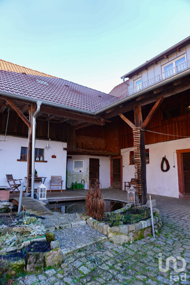 Bauernhaus zum Kauf 629.000 € 3,5 Zimmer 145 m² 34.715 m² Grundstück Albersbach Rimbach 64668