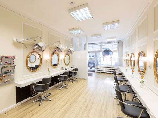 Laden zum Kauf 250.000 € 2 Zimmer 63 m² Verkaufsfläche Flingern Nord Düsseldorf 40235