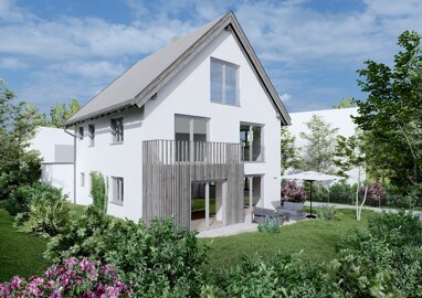 Einfamilienhaus zum Kauf Provisionsfrei 1.380.000 € 4 Zimmer 161 m² 380 m² Grundstück Villenstraße Süd 56 Grafrath Grafrath 82284