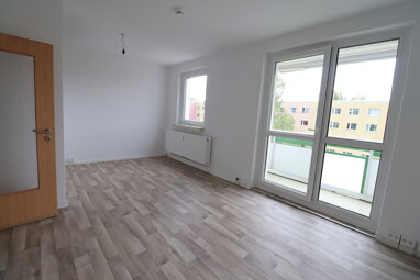Wohnung zur Miete nur mit Wohnberechtigungsschein 319 € 2 Zimmer 49 m² 4. Geschoss Irkutsker Straße 109 Kappel 821 Chemnitz 09119