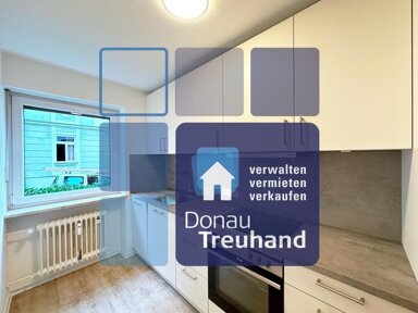 Wohnung zur Miete 800 € 3 Zimmer 72 m² EG frei ab sofort Schillerstraße Haidenhof Nord Passau 94032