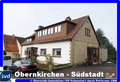Haus zum Kauf 195.000 € 9 Zimmer 253 m² 478 m² Grundstück Obernkirchen Obernkirchen 31683
