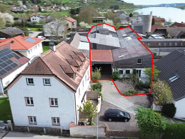 Immobilie zur Miete Provisionsfrei 2.380 € 5 Zimmer 105 m² Marbach an der Donau 3671