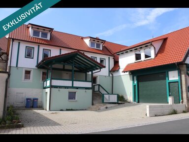 Mehrfamilienhaus zum Kauf provisionsfrei 450.000 € 8 Zimmer 235 m² 382 m² Grundstück Kirchlauter Kirchlauter 96166