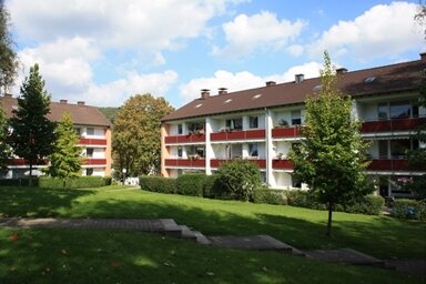 Wohnung zur Miete 551 € 3,5 Zimmer 68 m² 2. Geschoss Am Bülzgraben 2 Nordfeld  /  Dümpelacker Iserlohn 58642