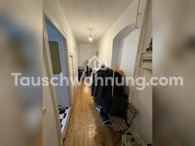 Wohnung zur Miete Tauschwohnung 657 € 2 Zimmer 55 m² 3. Geschoss Kreuzberg Berlin 10245