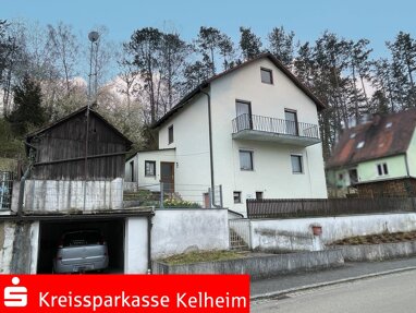 Einfamilienhaus zum Kauf 180.000 € 4 Zimmer 80 m² 441 m² Grundstück Altmannstein Altmannstein 93336