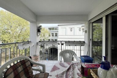 Wohnung zum Kauf 299.000 € 3 Zimmer 80 m² 2. Geschoss Hochschule für Gestaltung Offenbach 63065