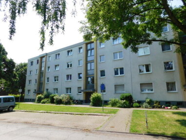 Wohnung zur Miete 505,84 € 3 Zimmer 65,3 m² 2. Geschoss Gleiwitzer Str. 10 Rumeln - Kaldershausen Duisburg 47239