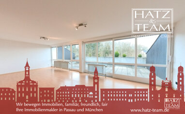 Wohnung zum Kauf 349.000 € 2,5 Zimmer 126 m² 4. Geschoss Haidenhof Nord Passau 94036