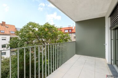 Terrassenwohnung zum Kauf 362.200 € 2 Zimmer 42,7 m² 4. Geschoss Arndtstraße 50 Wien 1120