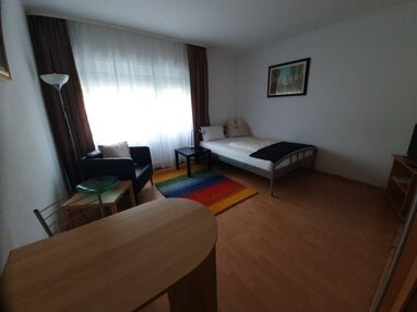 Apartment zur Miete Wohnen auf Zeit 690 € 1 Zimmer 23 m² frei ab sofort Am Wiesenhof Schwanheim Frankfurt am Main 60529