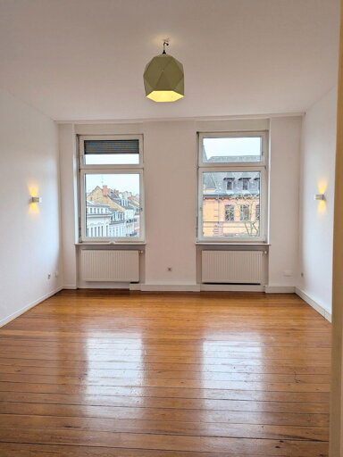 Wohnung zum Kauf provisionsfrei 350.000 € 2 Zimmer 62 m² 3. Geschoss Bahnhofstr 42 Adolfsallee Wiesbaden 65185