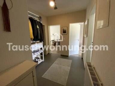 Wohnung zur Miete Tauschwohnung 580 € 3 Zimmer 65 m² 2. Geschoss Bilderstöckchen Köln 50739