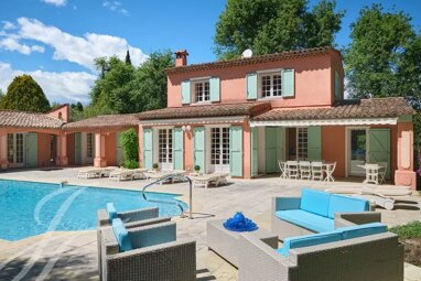 Einfamilienhaus zum Kauf Provisionsfrei 2.200.000 € 7 Zimmer 234 m² Valmasque-Notre Dame de Vie Mougins 06250
