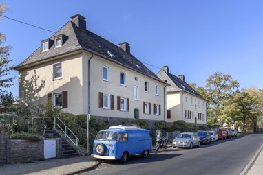 Wohnung zur Miete 579 € 2,5 Zimmer 63,3 m² Erdgeschoss Am Spitzberg 4 Karthause Nord 1 Koblenz 56075
