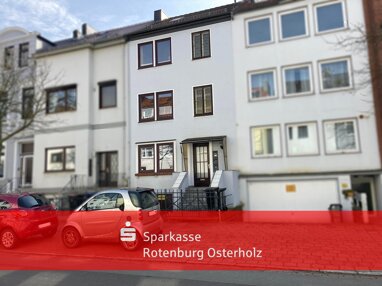 Mehrfamilienhaus zum Kauf 375.000 € 6 Zimmer 149 m² Grundstück Buntentor Bremen 28201