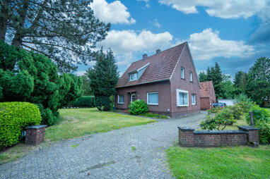 Einfamilienhaus zum Kauf 185.000 € 6 Zimmer 116 m² 1.731 m² Grundstück Emlichheim Emlichheim 49824