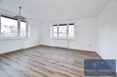 Wohnung zur Miete 369 € 2 Zimmer 65 m² EG Thum-Jahnsbach Thum 09419