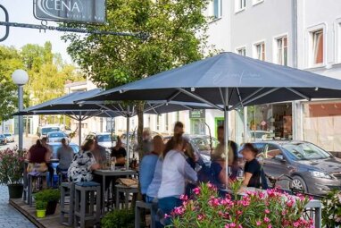 Café/Bar zur Miete 542 € 65 m² Gastrofläche 30 m² Grundstück Ried im Innkreis 4910