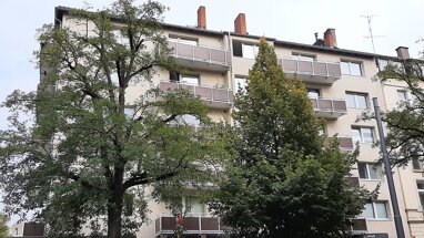 Wohnung zur Miete 750 € 2 Zimmer 60 m² 2. Geschoss Dotzheimer Straße 77 Kurt-Schumacher-Ring Wiesbaden 65197