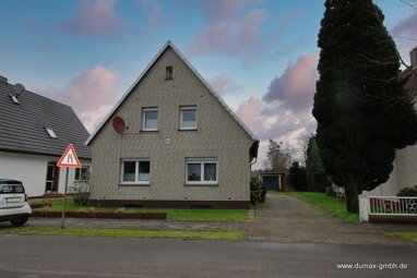 Einfamilienhaus zum Kauf 179.000 € 5,5 Zimmer 97 m² 1.250 m² Grundstück Barnstorf 49406