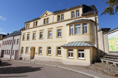 Mehrfamilienhaus zum Kauf als Kapitalanlage geeignet 170.000 € 12 Zimmer 275 m² 550 m² Grundstück Frauenstein Frauenstein 09623