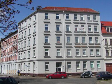 Wohnung zur Miete 498 € 2 Zimmer 47,8 m² 4. Geschoss frei ab 01.04.2025 Creuziger Straße 18 Kleinzschocher Leipzig 04229