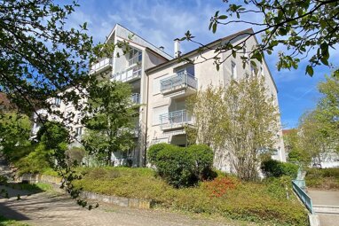 Wohnung zum Kauf 225.000 € 3,5 Zimmer 86,4 m² 1. Geschoss Deutschhof - Nord Schweinfurt 97422