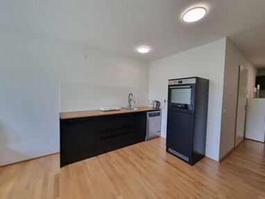 Apartment zur Miete Wohnen auf Zeit 444,13 € 2 Zimmer 48,8 m² frei ab 01.08.2024 Rötenbergstraße 2/1 Rötenberg / Heide Aalen 73431