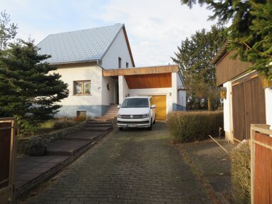 Einfamilienhaus zum Kauf 217.000 € 6 Zimmer 170 m² 1.068 m² Grundstück Ortsteil Bucha Oberwellenborn Unterwellenborn 07333