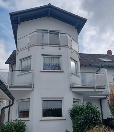 Wohnung zur Miete 1.090 € 2 Zimmer 70 m² 1. Geschoss Dietzenbach Dietzenbach 63128