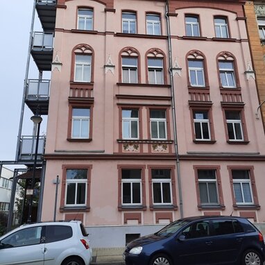 Wohnung zur Miete 240 € 2 Zimmer 50 m² Erdgeschoss Ernststraße 14 Neu-Untermhaus Gera 07548