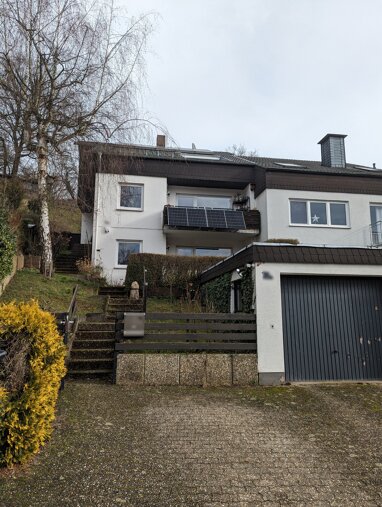 Doppelhaushälfte zum Kauf 650.000 € 6 Zimmer 185 m² 780 m² Grundstück Ockershausen Marburg 35037