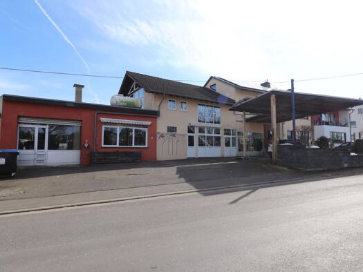 Mehrfamilienhaus zum Kauf 369.000 € 12 Zimmer 437,6 m² 1.000 m² Grundstück Mastershausen 56869