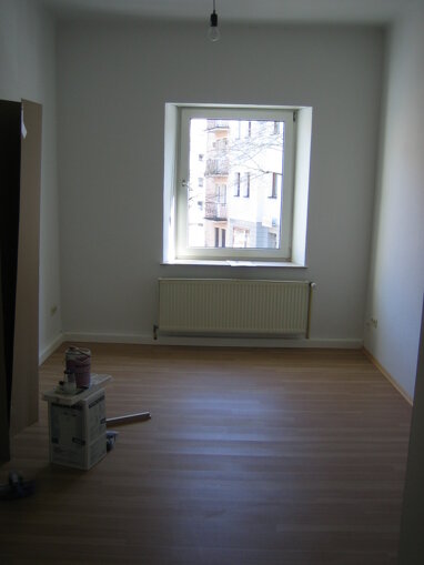 Wohnung zur Miete 490 € 2 Zimmer 44 m² 1. Geschoss Gugelstraße Nürnberg 90459