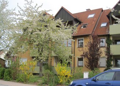 Wohnung zur Miete 720 € 3 Zimmer 90 m² 1. Geschoss Neuwiesenstraße 16 Neuendettelsau Neuendettelsau 91564