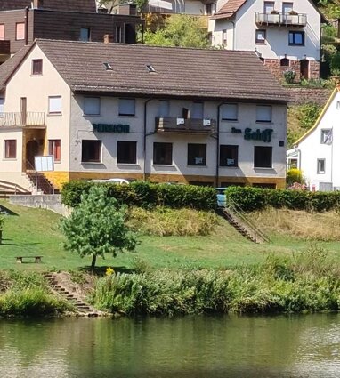 Mehrfamilienhaus zum Kauf 660.000 € 50 Zimmer 900 m² 1.220 m² Grundstück Rockenau Eberbach 69412