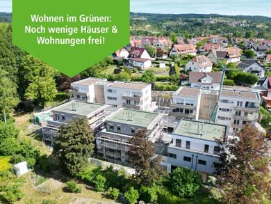 Neubauprojekt zum Kauf Oppenweiler Oppenweiler 71570