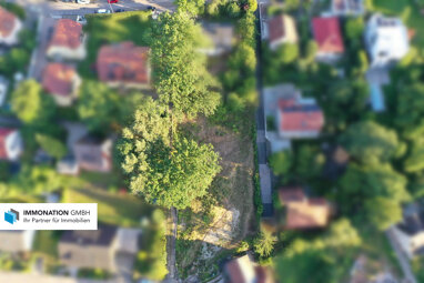 Grundstück zum Kauf 1.090.000 € 1.609 m² Grundstück Wolkersdorf Schwabach 91126