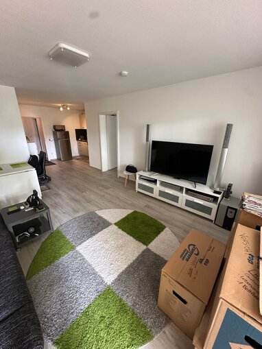 Wohnung zur Miete 650 € 2 Zimmer 62 m² 2. Geschoss Weststadt Weinheim 69469