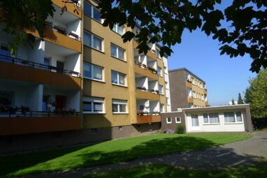 Wohnung zur Miete 450 € 2 Zimmer 46,3 m² Erdgeschoss Eidamshauser Str. 27 Am Freistein / Eidamshauser Straße Mettmann 40822