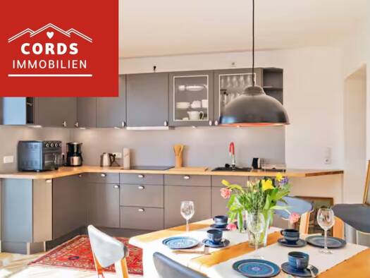 Wohnung zur Miete 1.600 € 3,5 Zimmer 86 m² 1. Geschoss frei ab 01.01.2026 Timmendorfer Strand 23669