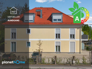 Wohnung zum Kauf 495.000 € 3 Zimmer 85 m² 2. Geschoss Neuburg Neuburg an der Donau 86633