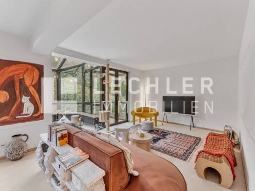 Mehrfamilienhaus zum Kauf 1.290.000 € 12,5 Zimmer 313 m² 664 m² Grundstück Ost Stuttgart 70186