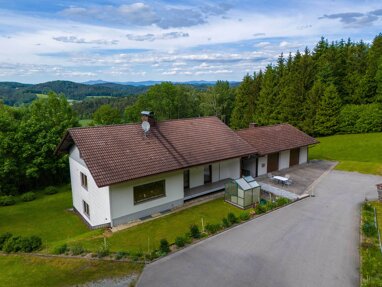 Einfamilienhaus zum Kauf 479.000 € 7 Zimmer 164 m² 20.453 m² Grundstück Fürstenstein Fürstenstein 94538