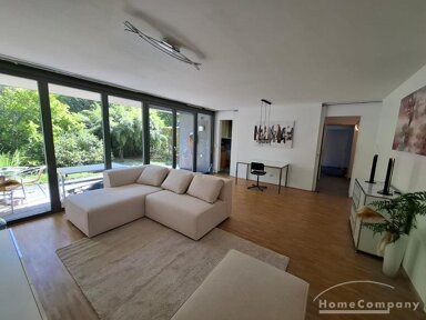 Wohnung zur Miete Wohnen auf Zeit 2.990 € 3 Zimmer 80 m² frei ab sofort Schwere-Reiter-Straße München 80797