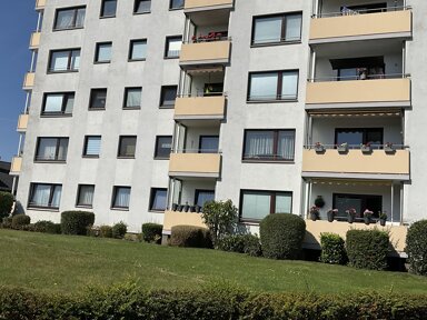 Wohnung zum Kauf 110.000 € 1 Zimmer 42 m² Wahlbezirk 7 Bad Schwartau 23611