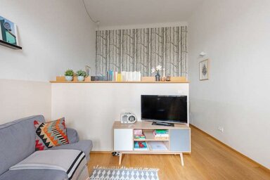 Wohnung zur Miete 480 € 1 Zimmer 43 m² Hans-Friedrich-Dibbern-Str. 62 Harksheide Norderstedt 22844