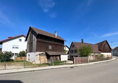 Einfamilienhaus zum Kauf 299.000 € 4 Zimmer 110 m² 888 m² Grundstück Oberbruch Bühl / Oberbruch 77815